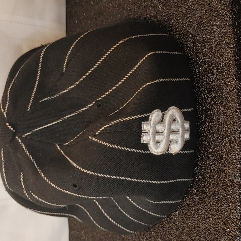 Georgetown Collection Hat - Picture 2 of 3
